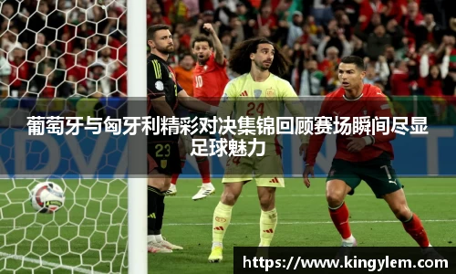 葡萄牙与匈牙利精彩对决集锦回顾赛场瞬间尽显足球魅力